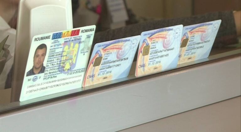 Cum a ajuns o firmă să plătească 1.000 de euro după ce un client și-a pierdut buletinul în sediul ei