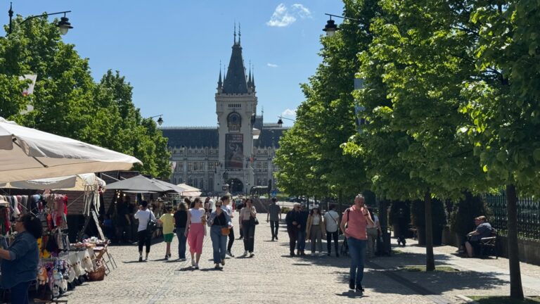Ce poți face în acest weekend la Iași? Ghidul complet al evenimentelor, realizat de „Ziarul de Iași”