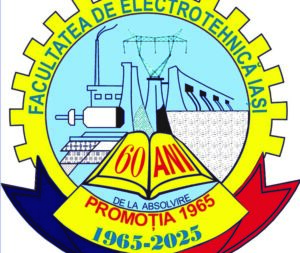 Promoţia Electro Iaşi 1965  sărbătoreşte 60 de ani de la absolvire