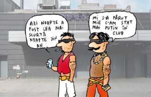 Cea mai lungă zi a fost urmată de cea mai scurtă noapte