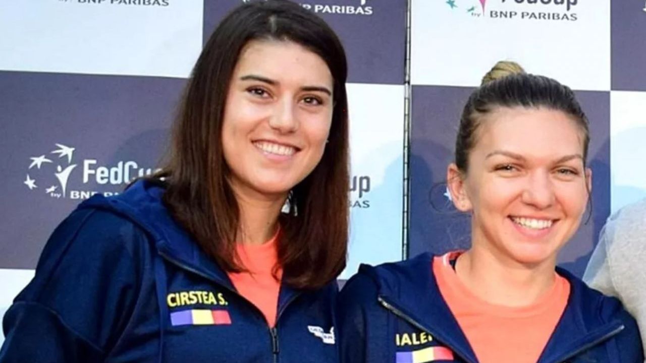 Sorana Cîrstea vine, alături de Simona Halep, luna viitoare la Iași!