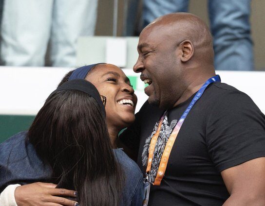 De ce a urmărit tatăl lui Coco Gauff din parcare, finala jucată de fiica lui, la Roland Garros: „Nu mă mişc până nu se termină!”