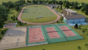 Complex cultural și sportiv modern pentru copii, în comuna Miroslava: Proiect de peste 25 de milioane lei