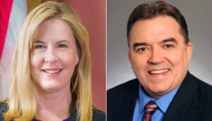 UPDATE- Atac armat violent în SUA: Două persoane ce făceau parte din Congresul statului Minnesota au fost împuşcaţe, într-un atac aparent ţintit. Unul dintre cei doi politicieni şi soţul ei au murit