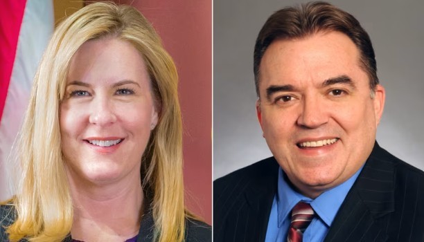 UPDATE- Atac armat violent în SUA: Două persoane ce făceau parte din Congresul statului Minnesota au fost împuşcaţe, într-un atac aparent ţintit. Unul dintre cei doi politicieni şi soţul ei au murit