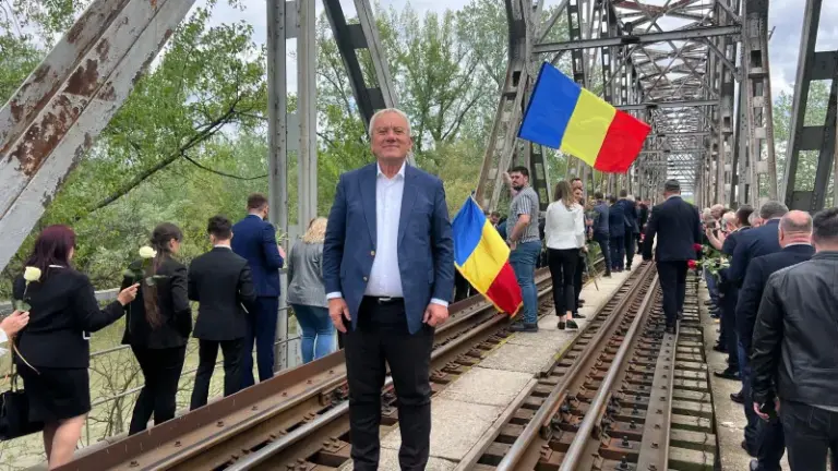 Primarul Buzăului explică de ce nu va intra PSD la guvernare: „Cum te poți așeza pe un arici?”