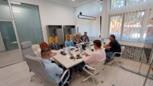 TUIASI investește 20 de milioane de lei în modernizarea Căminului T11 și a unei săli de sport: lucrările vor fi finalizate în 12 luni