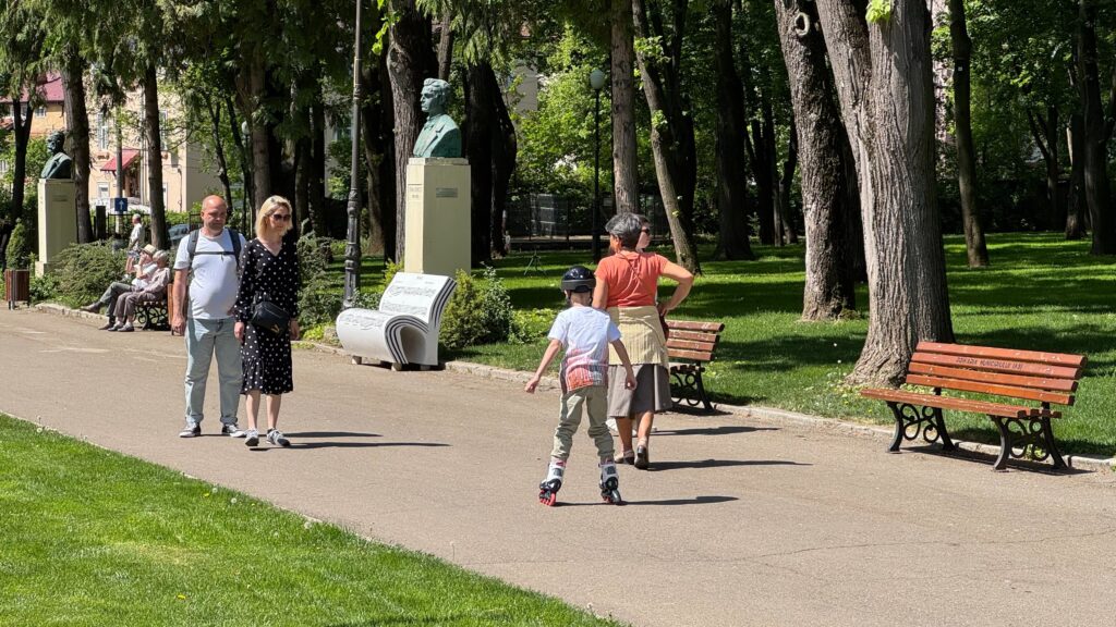Ce poți face în acest weekend la Iași? Ghidul complet al evenimentelor, realizat de „Ziarul de Iași”