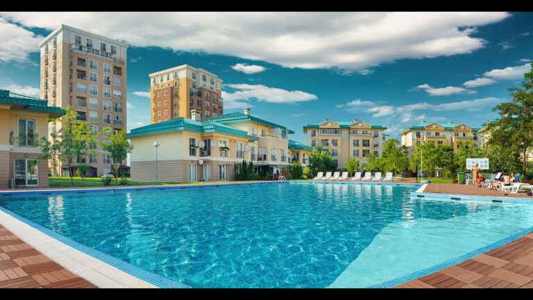 Cartierul de lux în care a fost ucisă tânăra de la „Insula Iubirii”, rai al interlopilor unde nu calcă Poliția