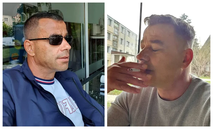 Fosta soție a criminalului de la Cosmopolis, medic la Iași: Mi s-a luat o piatră de pe inimă când s-a sinucis