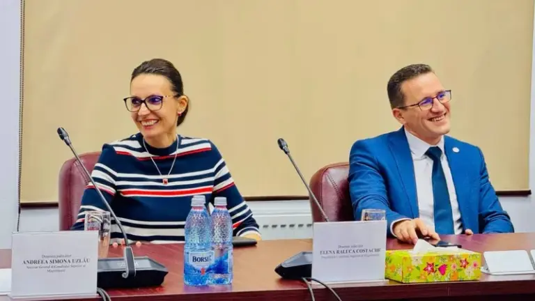 Magistrații, noi amenințări voalate către Guvern: vor să fie consultați când se decid măsurile pentru reducerea deficitului bugetar