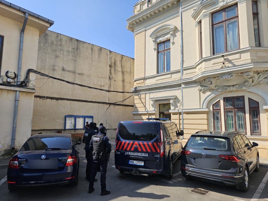 descinderi primaria iasi