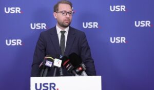 Dominic Fritz: Susţinem fără să clipim reformele anunţate ca parte a pachetului 2 de măsuri ale Guvernului