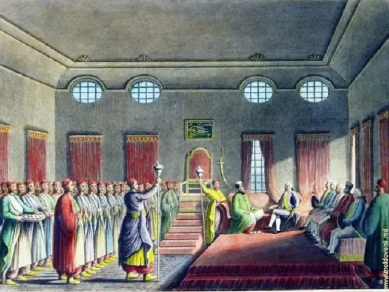 Ciudatul caz al singurului domnitor care a dat o avere pentru a-i fi luat tronul. Cum a sfârșit?