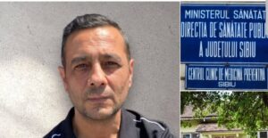 Un bărbat din Sibiu a salvat zeci de vieţi prin gestul său simplu: „Am zis să fac un bine, să salvez vieţi”