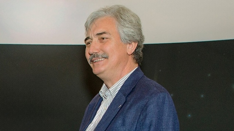  A murit Dragoş Şeuleanu, fost preşedinte-director general al Radioului public