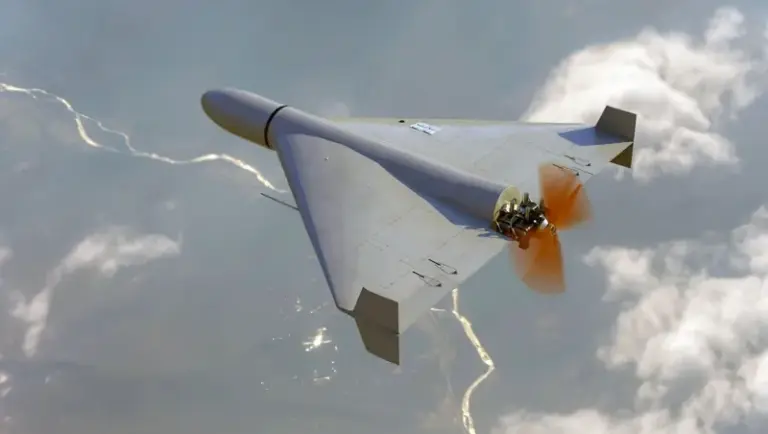 Dronele care vor survola ilegal spațiul aerian al Republicii Moldova vor putea fi distruse