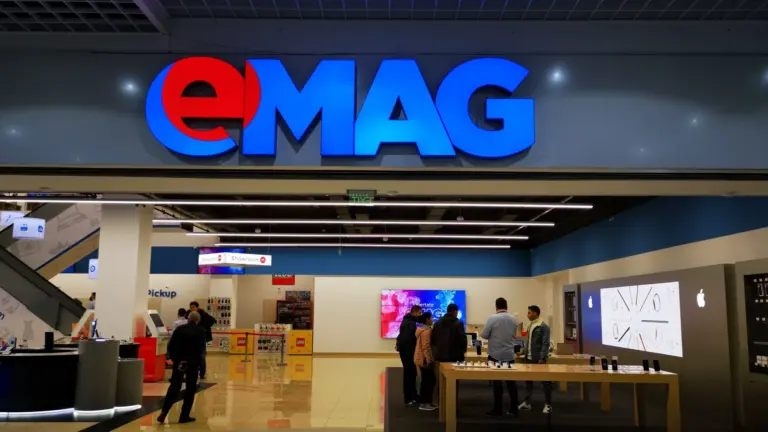 Războiul Alibaba&Trendyol cu Emag: îi vor „răpune” pe români turcii aliați cu chinezii? Ce se ascunde în spatele achiziției Cargus de către Emag?