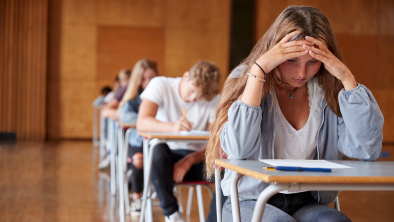 Peste 4.500 de elevi din județul Iași încep astăzi examenul de Bacalaureat. Prima probă: Limba și literatura română