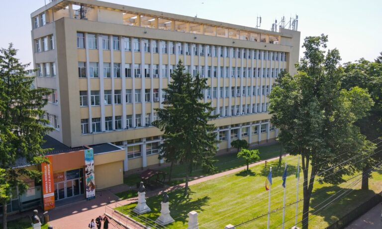 Creștere a interesului studenților internaționali pentru Facultatea de Medicină Veterinară din cadrul USV Iași