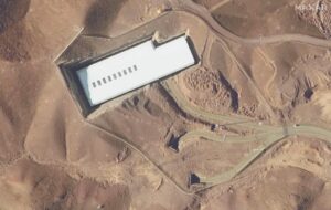 Ce este situl nuclear Fordo al Iranului şi de ce a fost nevoie de un atac al SUA?