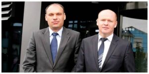 „Mi-au zis la Registru să mă gândesc repede”. De unde vine numele rețelei Dedeman, brandul care i-a făcut miliardari pe frații Pavăl