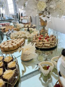 Candy bar marca Frișcot - gust, eleganță și amintiri dulci