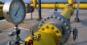 Veste bună: Aroneanu ajunge la 90% acoperire cu gaz. Veste rea: decontarea lucrărilor se amână până în 2027