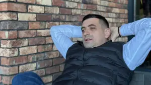 Eurodeputatul Şerban Sturdza, fost membru AUR: George Simion este ostaticul lui Maricel Păcuraru, Dan Dungaciu şi Petrişor Peiu