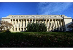 Negocieri pentru Guvern: Rocadă Grindeanu-Ciprian Şerban. Neacşu rămâne vicepremier