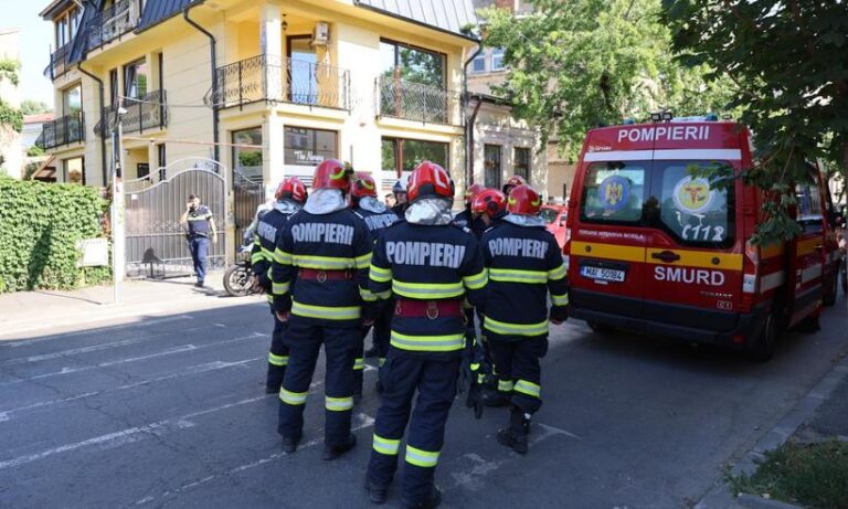 ANPC, controale la grădiniţa de unde mai mulţi copii şi o educatoare au ajuns la spital cu simptome de toxiinfecţie alimentară