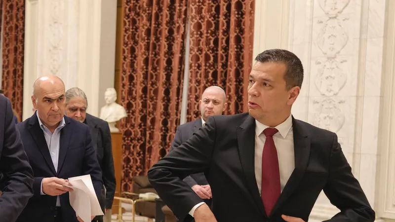  Grindeanu se opune ca România să ajute R.Moldova dacă este atacată și îl contrazice pe șeful Armatei
