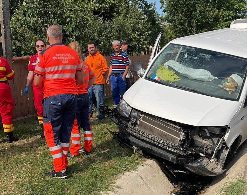  gropnita accident