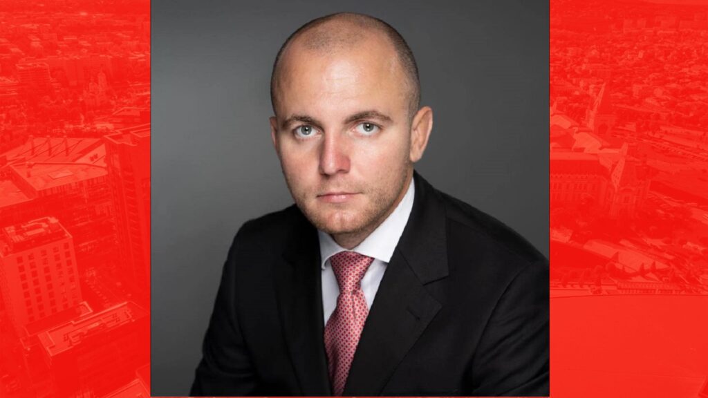  Deputatul S.O.S. România Andrei Guşă va trece la AUR. George Simion: Va avea susţinerea mea la viitorul congres pentru o funcţie de vicepreşedinte al partidului