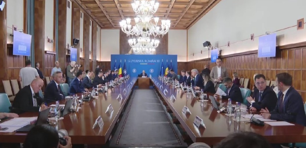 Iașul, tot fără vlagă în politică – al doilea oraș și județ al țării nu are niciun ministru în noul Guvern. Bihorul lui Bolojan are doi, Timiș și Cluj câte unul