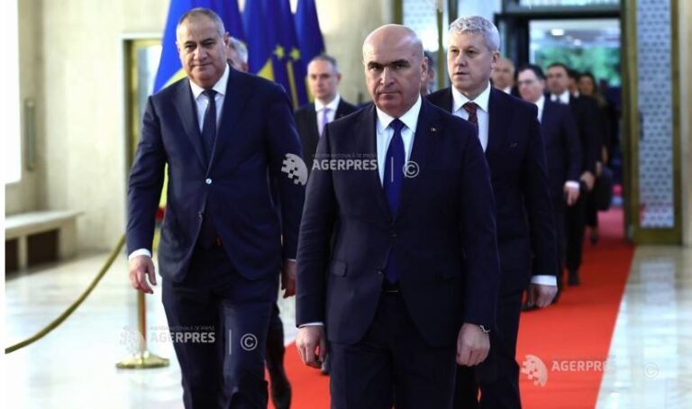 A fost aprobat proiectul de lege prin care sunt stabilite domeniile în care Executivul va putea emite ordonanţe simple, în vacanţa parlamentară