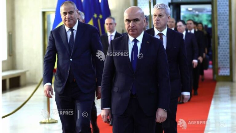 A fost aprobat proiectul de lege prin care sunt stabilite domeniile în care Executivul va putea emite ordonanţe simple, în vacanţa parlamentară