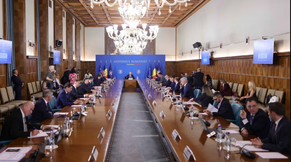  Guvernul a decis modul de repartizare a fondurilor din programul „Anghel Saligny” în 2026