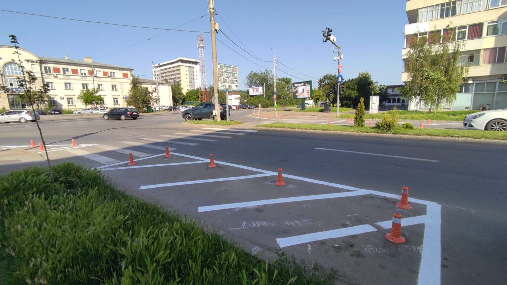  intersectie iasi