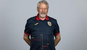 Euro U19: România a învins Muntenegru în minutele de prelungire, scor 2-1