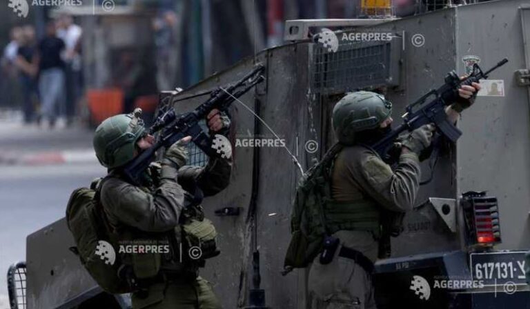 Armata israeliană are o lipsă de 10.000 de soldați, între care 6.000 pentru unitățile de luptă