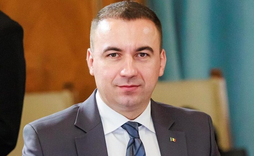 Bogdan Ivan: Nu putem tolera o legislaţie care favorizează specula pe piaţa de energie