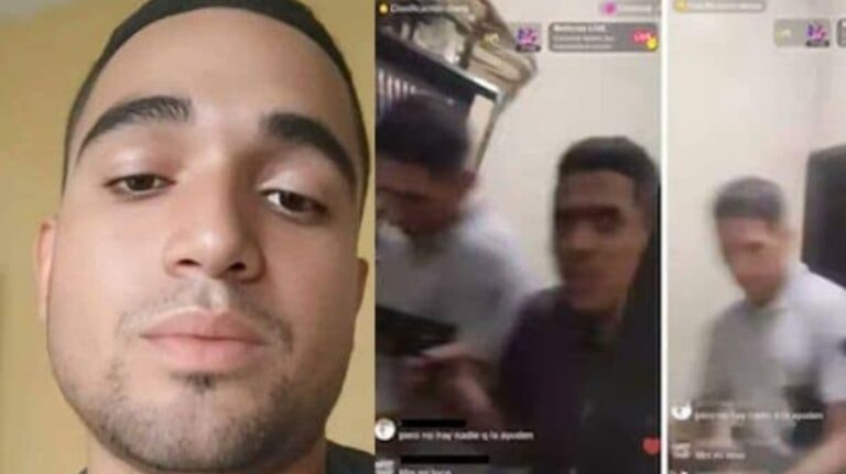 VIDEO| Un influencer a fost asasinat în direct pe TikTok. O presupusă complice, arestată în Venezuela