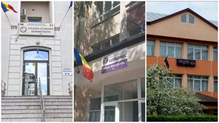 TOP 10 licee tehnologice din județ. Iașul este lider național la Bacalaureat 2025 pentru filiera tehnologică