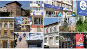 Top 10 licee din județul Iași, la Bacalaureat 2025. Unde s-a luat Bacul cu cele mai mari note