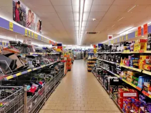 „Lăsați Bulgaria, veniți aici la cumpărături!” Doi români, uimiți de prețurile de la Lidl din Grecia. Comparații cu prețurile de la noi
