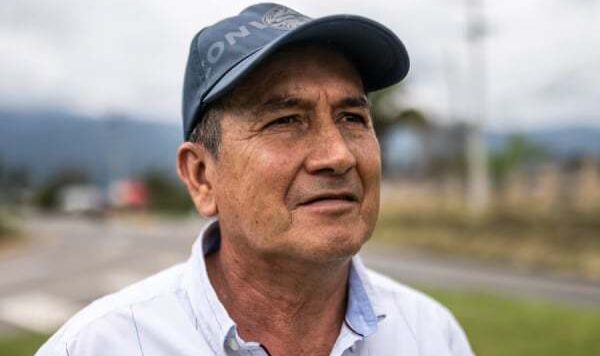 Fostul ciclist Lucho Herrera neagă implicarea în crimele din 2002