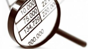 Sectorul financiar-bancar, spațiu de vigilență al Securității: Cazul județului Iași    