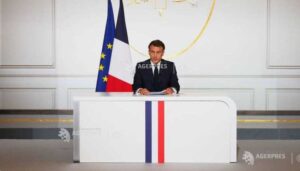 Macron: Franța va participa la apărarea Israelului în cazul unui atac al Iranului