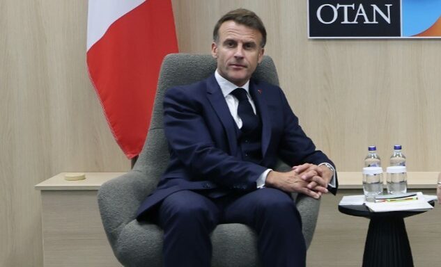 Franţa va face propria evaluare a daunelor suferite de instalaţiile nucleare iraniene, spune Emmanuel Macron